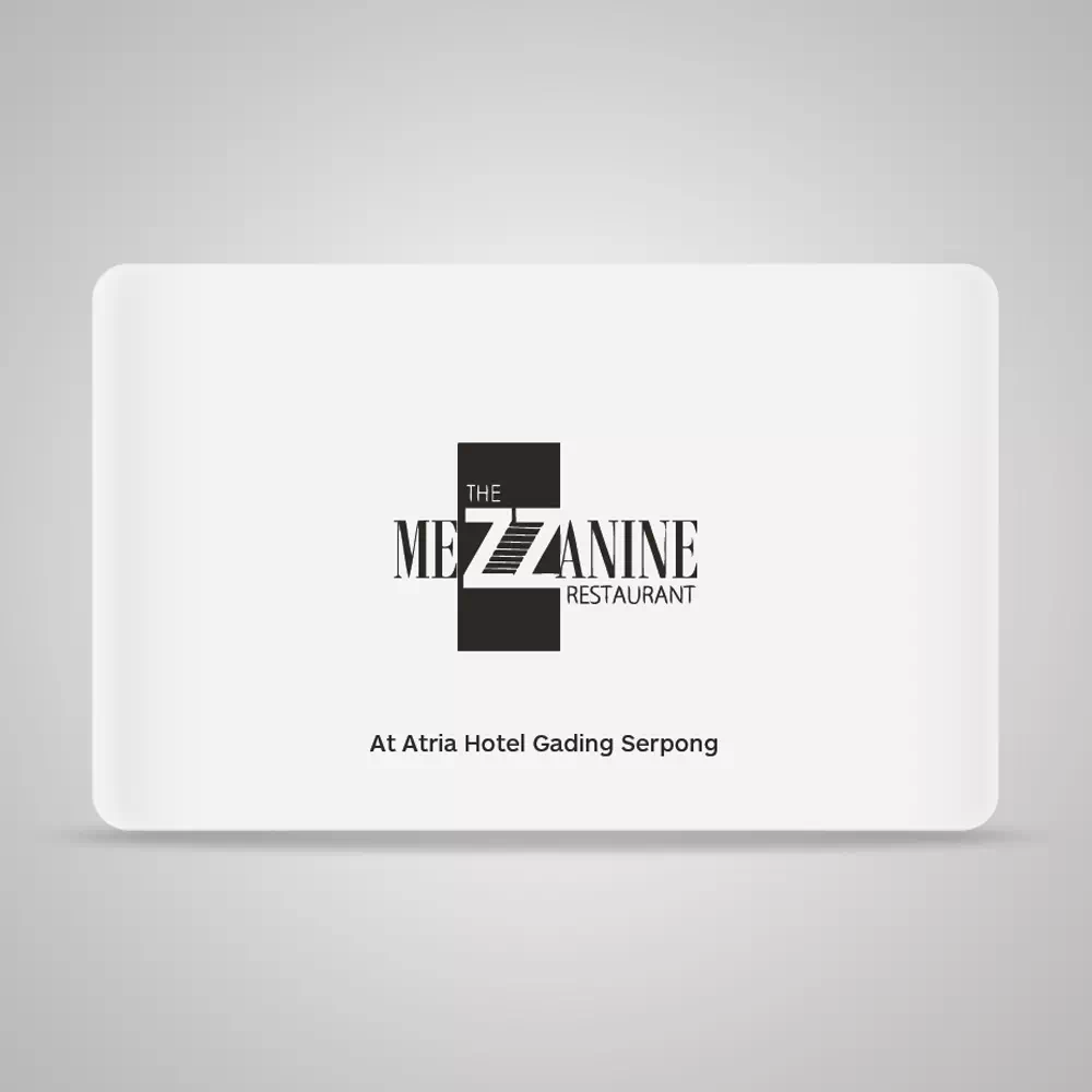 AHGS - Voucher Restaurant