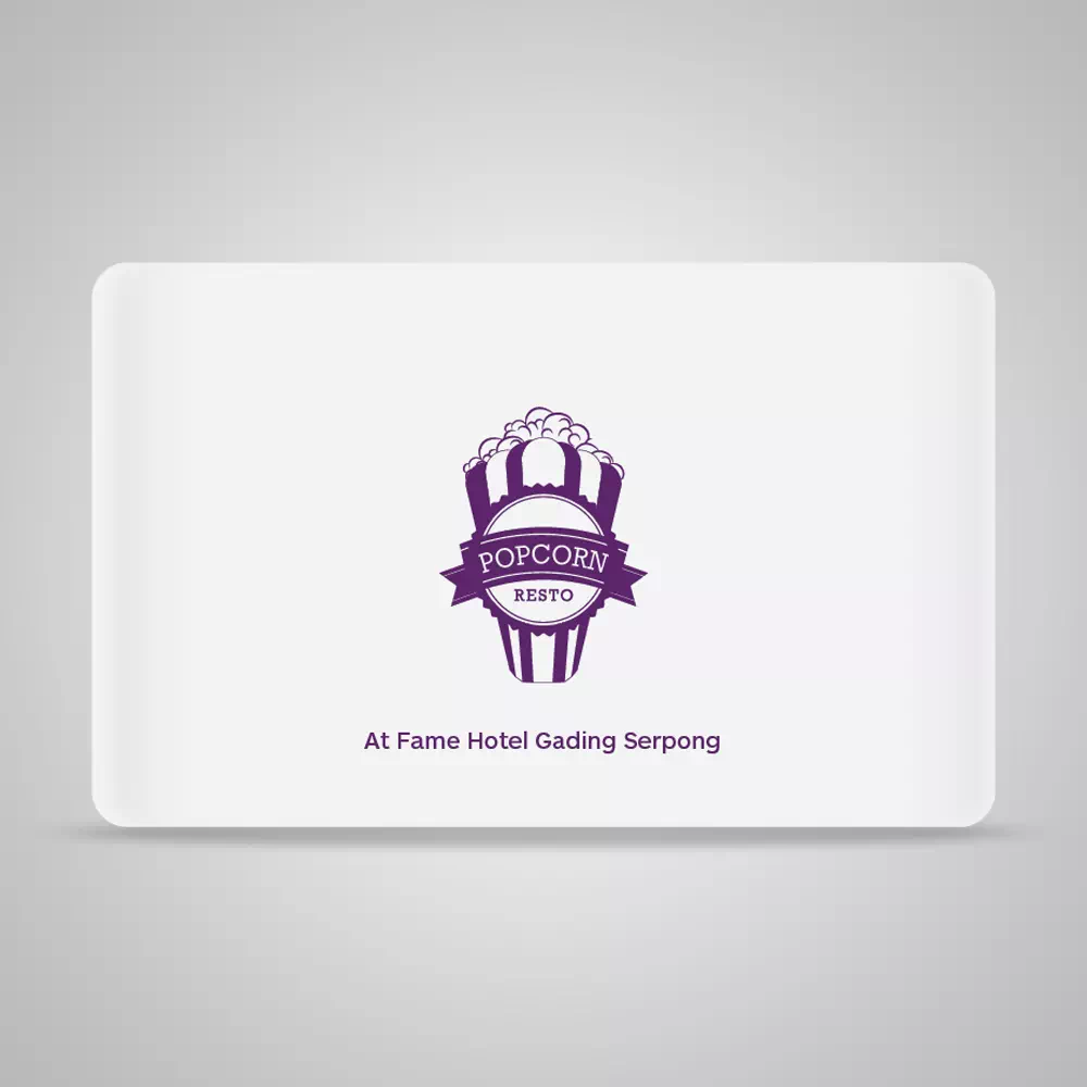 FHGS - Voucher Restaurant