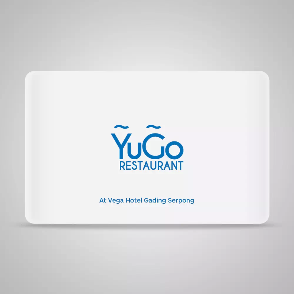 VHGS - Voucher Restaurant