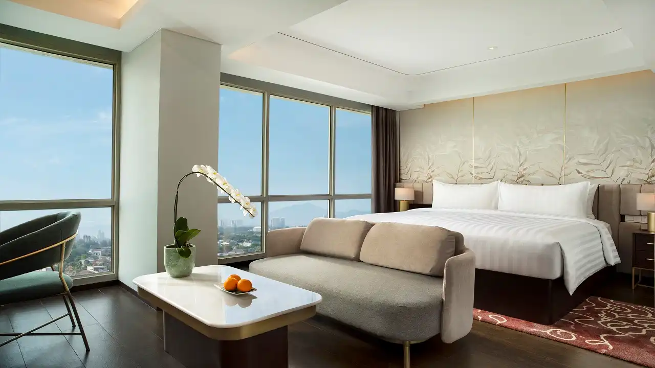 Apa Yang Dimaksud Single Bed?