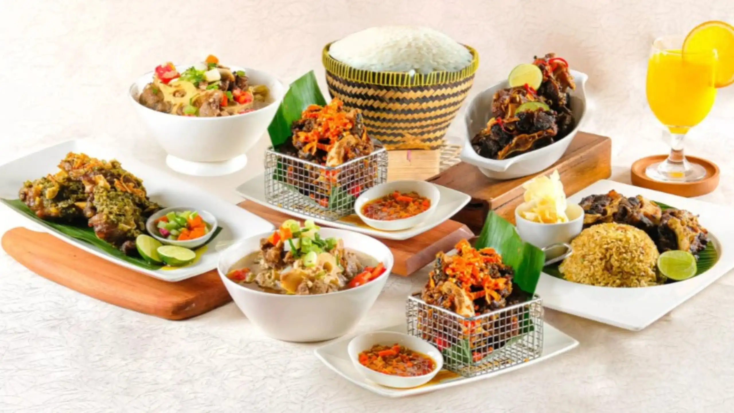 Tips Memaksimalkan Sarapan Di Best Buffet Hotel Jakarta