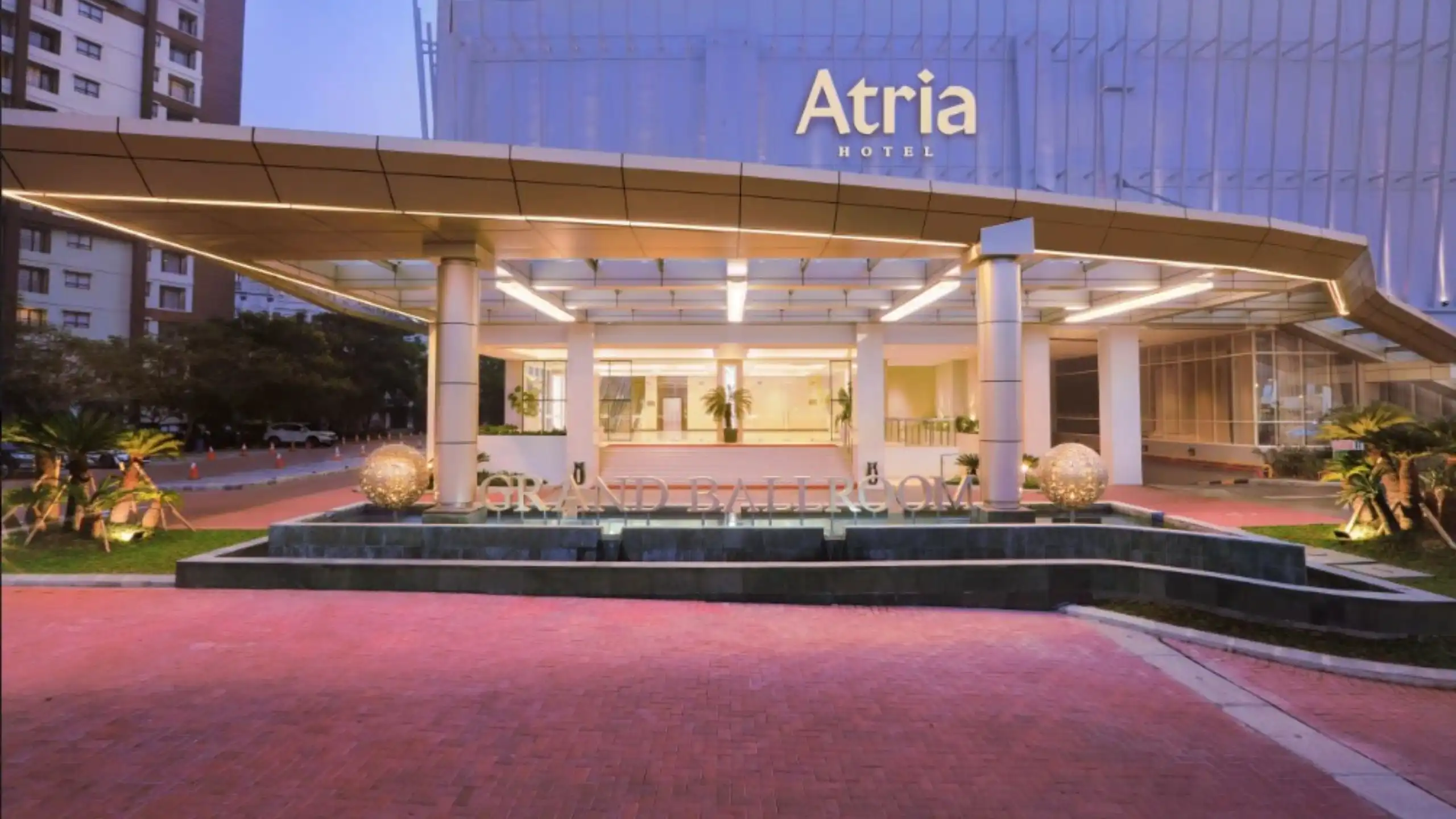 Dimana Kamu Bisa Menemukan Wedding Venue?