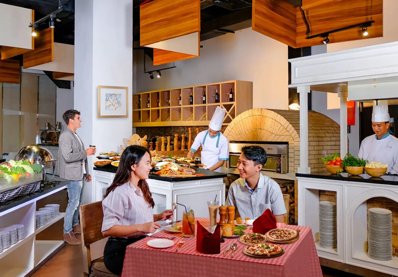 Apa Yang Dimaksud Dengan Main Course Dalam Fine Dining Apa Yang Dimaksud Dengan Main Course Dalam Fine Dining