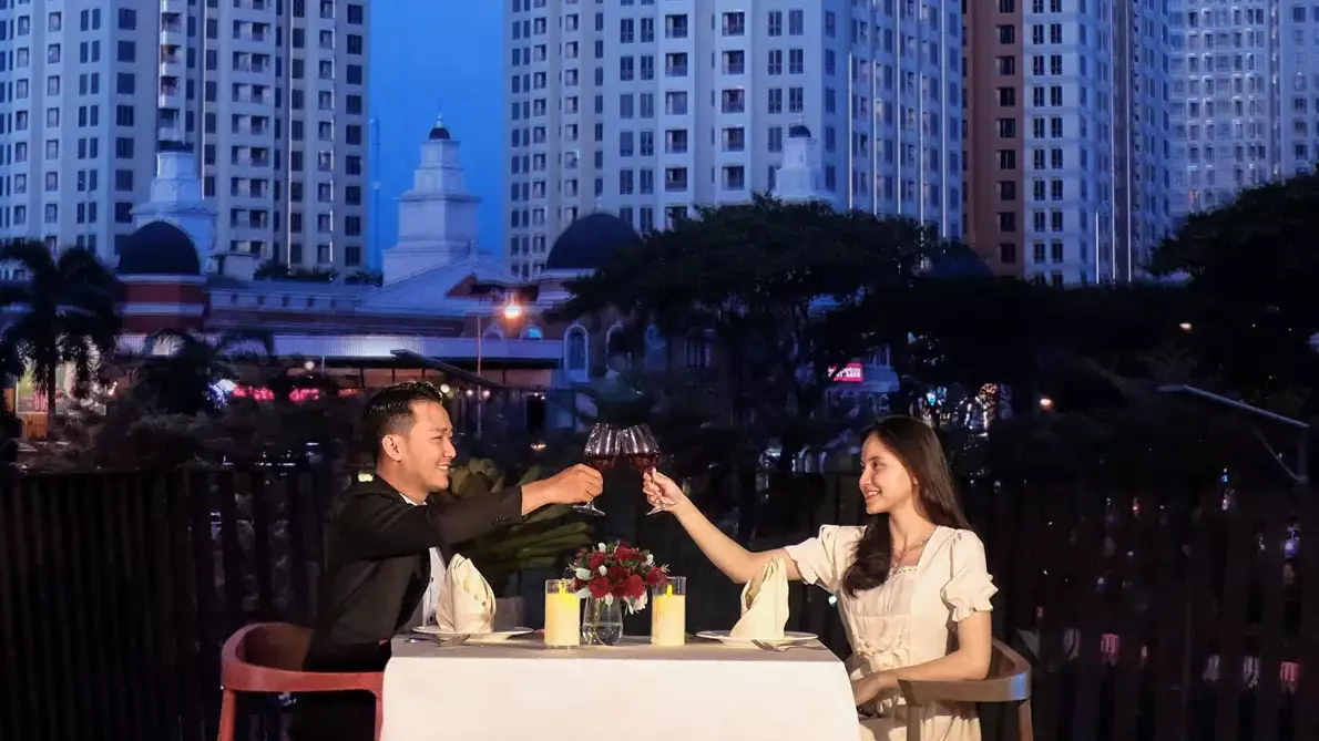 Tahukah Anda Fine Dining Artinya Apa? Langsung Klik Disini